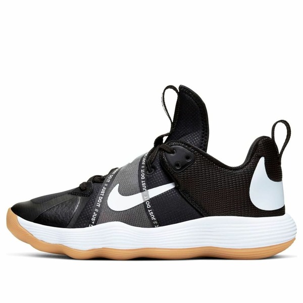 Nike ナイキ メンズ スニーカー  【Nike React HyperSet Black/White CI2955-010】  大きさ US_M_13