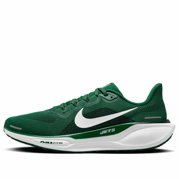 Nike ナイキ メンズ スニーカー  【Nike Air Zoom Pegasus 41 \u0027New York Jets\u0027 FZ5089-300】  大きさ US_M_15