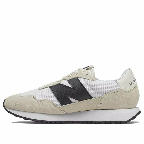 New Balance ニュー平衡にする メンズ スニーカー  【New Balance 237 \u0027Turtle Dove\u0027 MS237CB】  大きさ US_6.5(24.5糎)