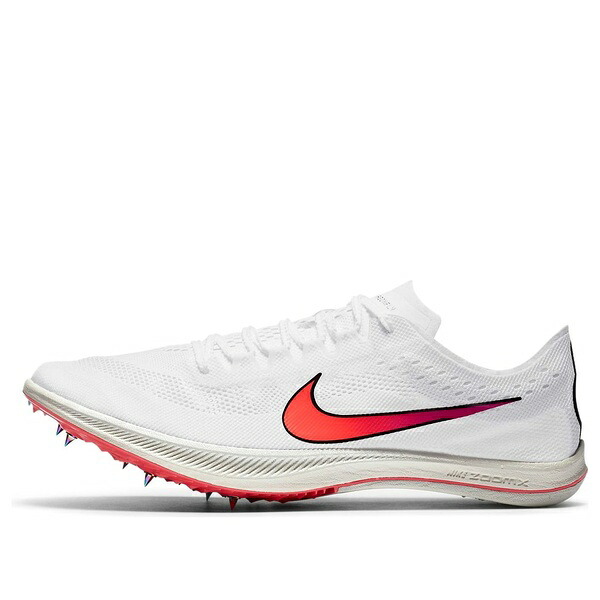 Nike ナイキ メンズ スニーカー  【Nike ZoomX Dragonfly \u0027White Ombre\u0027 CV0400-100】  大きさ US_M_13