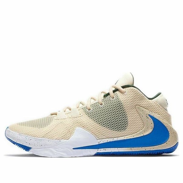 Nike ナイキ メンズ スニーカー  【Nike Zoom Freak 1 \u0027Light Cream\u0027 BQ5422-200】  大きさ US_M_4