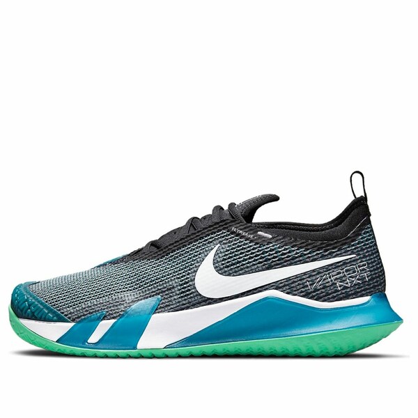 Nike ナイキ メンズ スニーカー  【Nike Court React Vapor NXT \u0027Dark Teal Green\u0027 CV0724-324】  大きさ US_7(25.0糎)