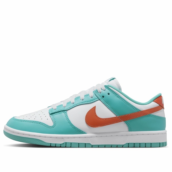 Nike ナイキ メンズ スニーカー  【Nike Dunk Low \u0027Miami Dolphins\u0027 DV0833-102】  大きさ US_6.5(24.5糎)