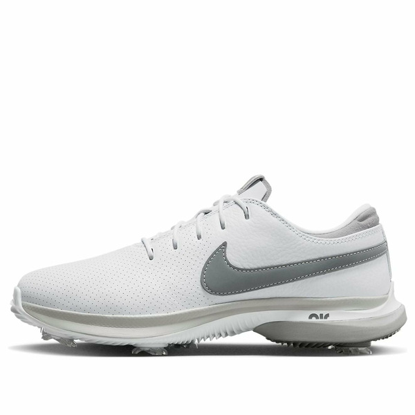 Nike ナイキ メンズ スニーカー  【Nike Air Zoom Victory Tour 3 \u0027White Smoke Grey\u0027 DV6798-100】  大きさ US_11(29.0糎)