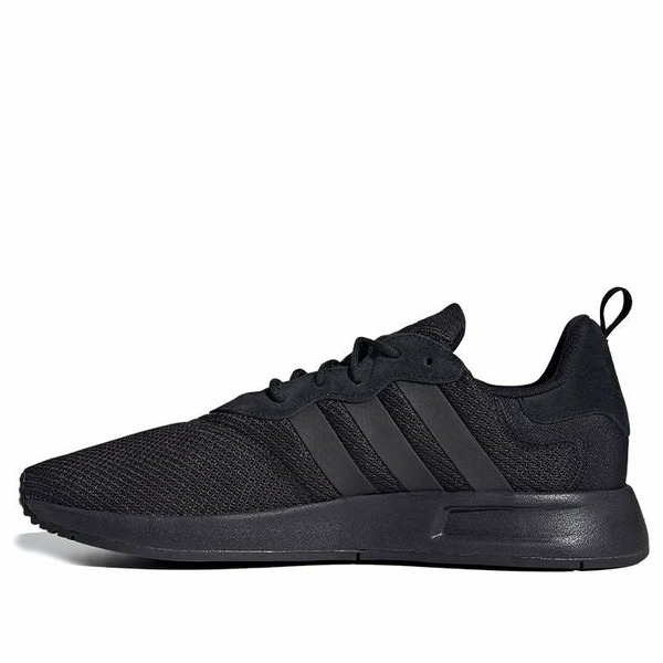 adidas アディダス メンズ スニーカー  【adidas X_PLR S \u0027Triple Black\u0027 FW4199】  大きさ US_5(23.0糎)