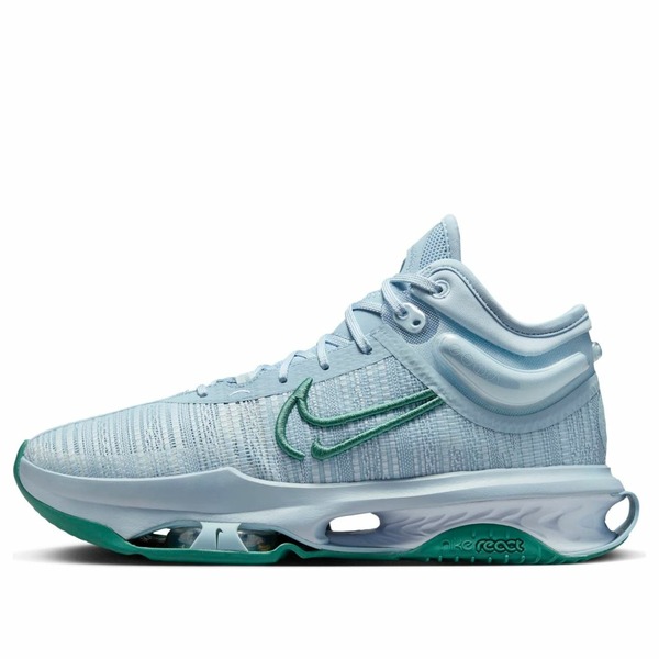 Nike ナイキ メンズ スニーカー 【Nike Air Zoom GT Jump 2 EP 'Light Armory Blue' DJ9432-400】 サイズ US_7.5(25.5cm)|asty