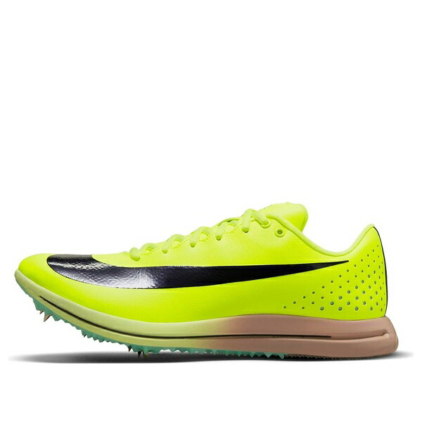 Nike ナイキ メンズ スニーカー  【Nike Triple Jump Elite 2 \u0027Volt\u0027 DR9930-700】  大きさ US_8(26.0糎)