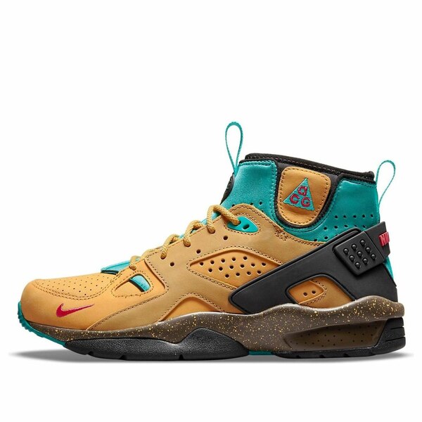 Nike ナイキ メンズ スニーカー 【Nike ACG Air Mowabb 'Twine' DC9554-700】 サイズ US_M_13｜asty