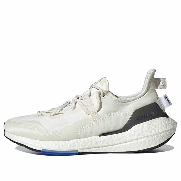 adidas アディダス メンズ スニーカー  【adidas x Parley Ultraboost 21 \u0027Non Dyed Black\u0027 G55650】  大きさ US_9(27.0糎)