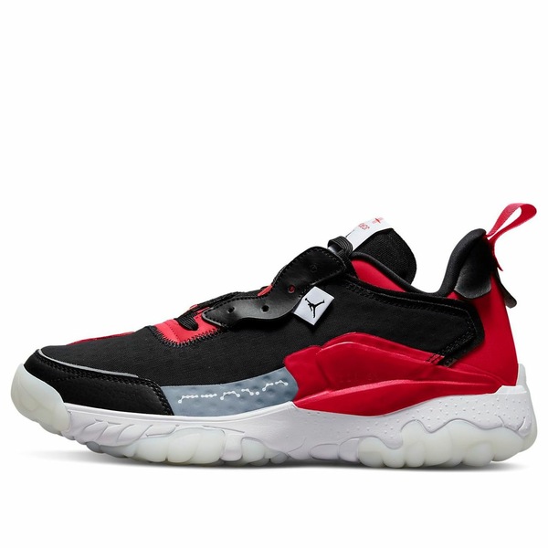 Jordan ジョーダン メンズ スニーカー  【Air Jordan Delta 2 SE \u0027Black University Red\u0027 DH6937-001】  大きさ US_M_13