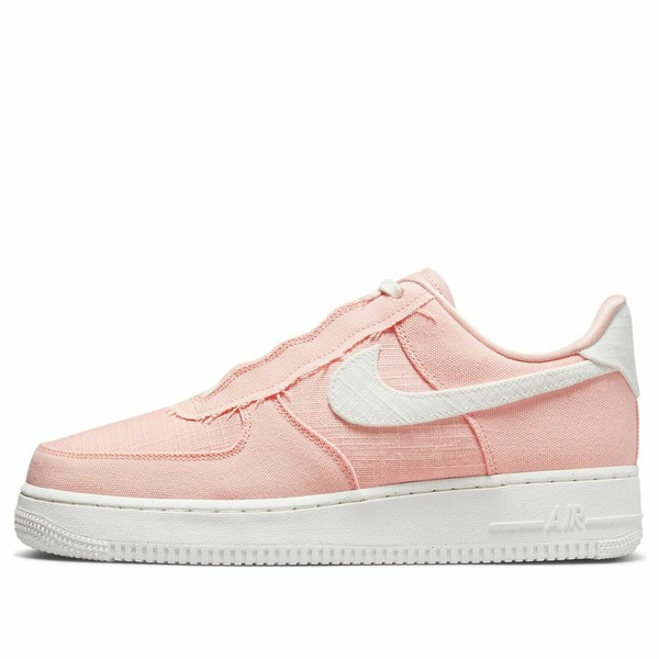 Nike ナイキ メンズ スニーカー  【Nike Air Force 1 Low \u002707 Premium Next Nature \u0027Sun Club - Arctic Orange\u0027 DM0208-800】  大いさ US_11.5(29.5糎)