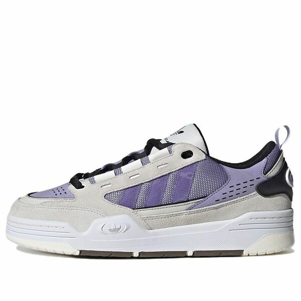 adidas アディダス メンズ スニーカー  【adidas ADI2000 \u0027Light Purple\u0027 GV8813】  大きさ US_10.5(28.5糎)