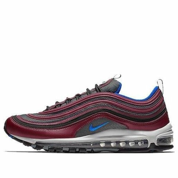 Nike ナイキ メンズ スニーカー  【Nike Air Max 97 \u0027Night Maroon\u0027 921826-012】  大きさ US_11(29.0糎)