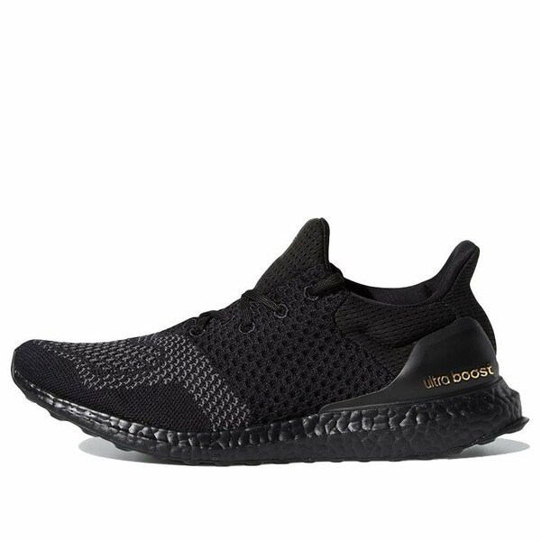 adidas アディダス メンズ スニーカー 【adidas Ultraboost DNA Uncaged 'Core Black' G55366】 サイズ US_12(30.0cm)｜asty