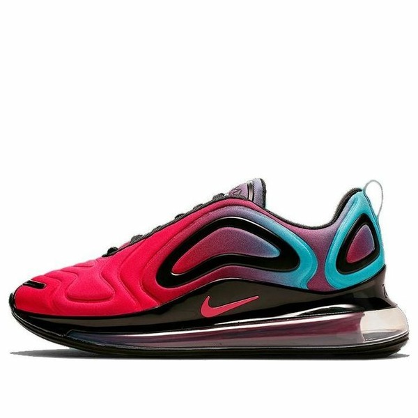 Nike ナイキ メンズ スニーカー  【Nike Air Max 720 \u0027Red Gradient\u0027 CJ0766-600】  大きさ US_10.5(28.5糎)