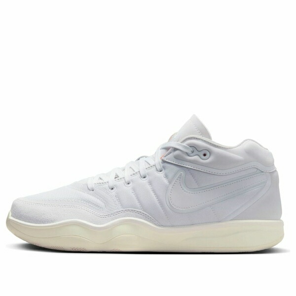 Nike ナイキ メンズ スニーカー  【Nike Air Zoom GT Hustle 2 \u0027White Sail\u0027 DJ9405-104】  大きさ US_7(25.0糎)