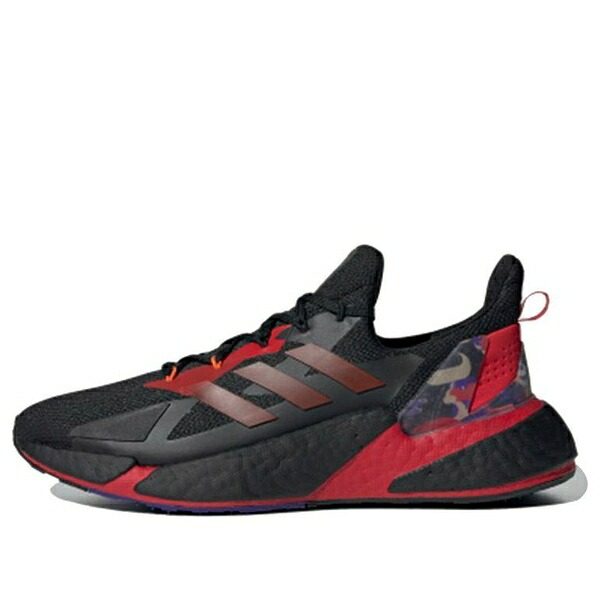 adidas アディダス メンズ スニーカー  【adidas X9000L4 \u0027Chinese New Year\u0027 GZ8987】  大いさ US_10.5(28.5糎)