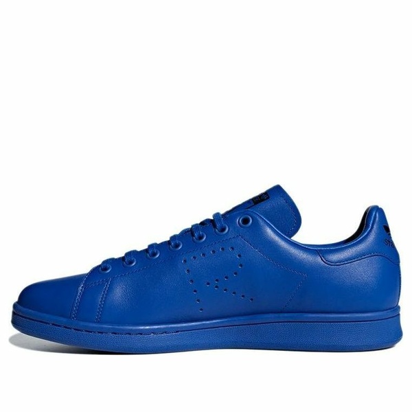 adidas アディダス メンズ スニーカー  【adidas Raf Simons x Stan Smith \u0027Powder Blue\u0027 F34260】  大きさ US_6(24.0糎)