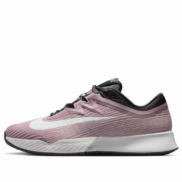 Nike ナイキ メンズ スニーカー  【Nike Vapor Pro 3 Hard Court \u0027Light Violet Ore\u0027 HV1453-200】  大きさ US_12.5(30.5糎)