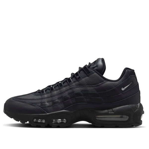 Nike ナイキ メンズ スニーカー  【Nike Air Max 95 Jewel \u0027Triple Black\u0027 FN7273-001】  大きさ US_6.5(24.5糎)