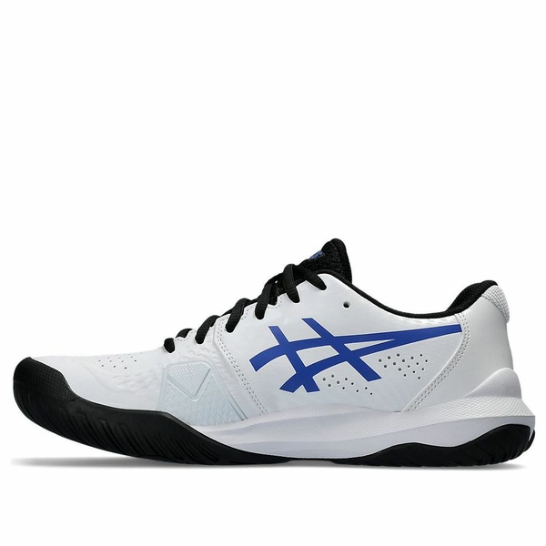ASICS アシックス メンズ スニーカー  【ASICS Gel-Challenger 14 \u0027White Blue\u0027 1041A405-102】  大きさ US_12(30.0糎)