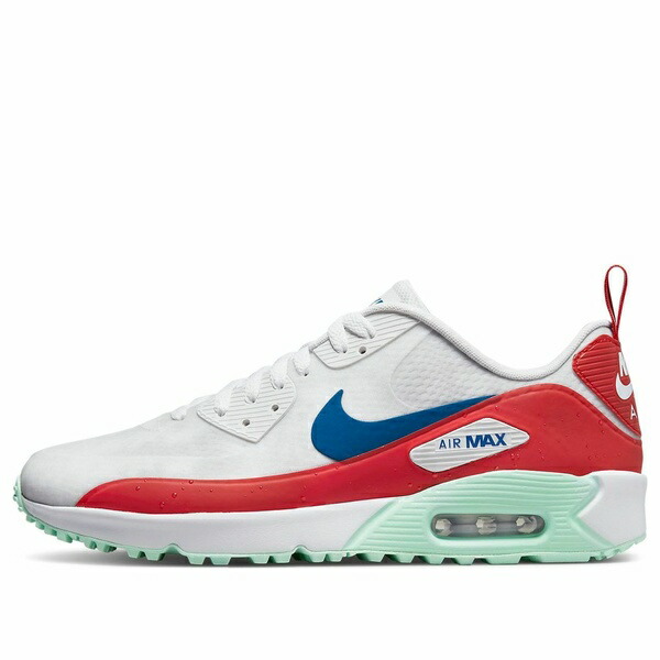 Nike ナイキ メンズ スニーカー  【Nike Air Max 90 Golf \u0027U.S. Open - Brookline\u0027 DM9009-146】  大きさ US_6.5(24.5糎)