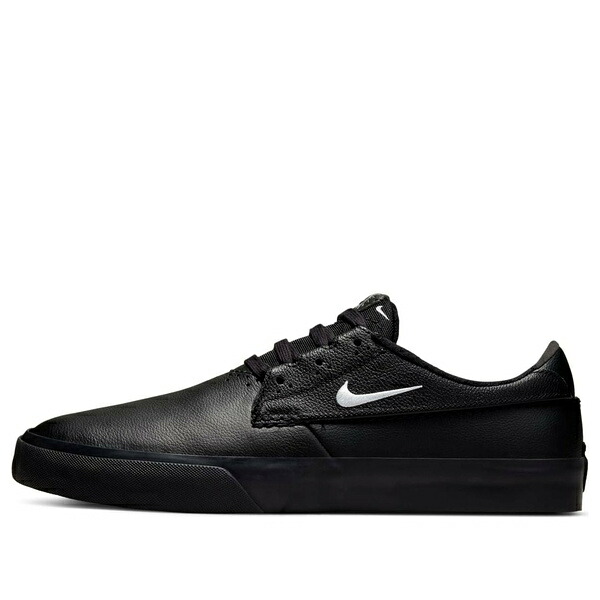 Nike ナイキ メンズ スニーカー  【Nike Shane Premium SB \u0027Triple Black\u0027 DM0478-001】  大きさ US_7(25.0糎)