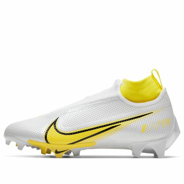 Nike ナイキ メンズ スニーカー  【Nike Vapor Edge Pro 360 \u0027Opti Yellow\u0027 AO8277-103】  大きさ US_7.5(25.5糎)