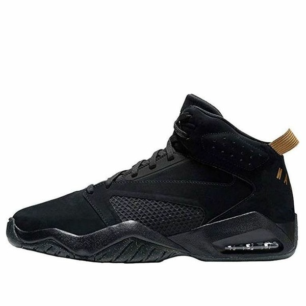 Jordan ジョーダン メンズ スニーカー  【Air Jordan Lift Off \u0027Black Metallic Gold\u0027 AR4430-007】  大きさ US_9(27.0糎)