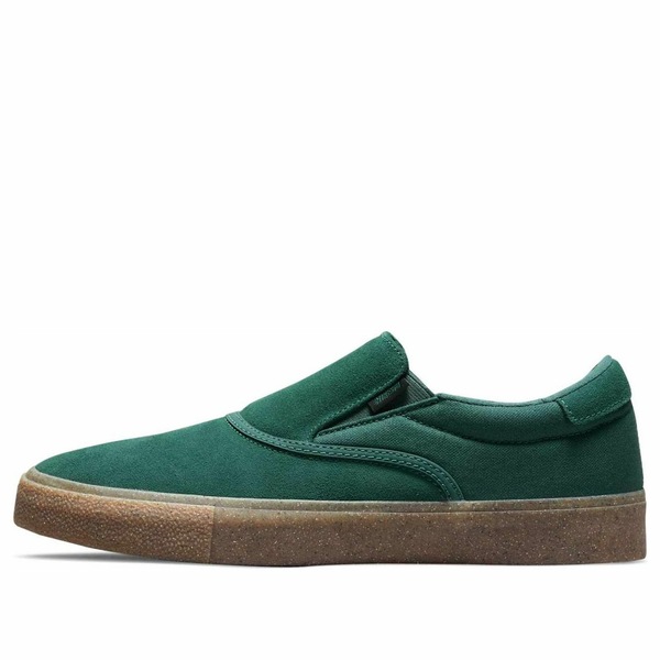 Nike ナイキ メンズ スニーカー  【Nike Zoom Verona Slip SB \u0027Noble Green Gum\u0027 CZ2373-301】  大きさ US_8(26.0糎)