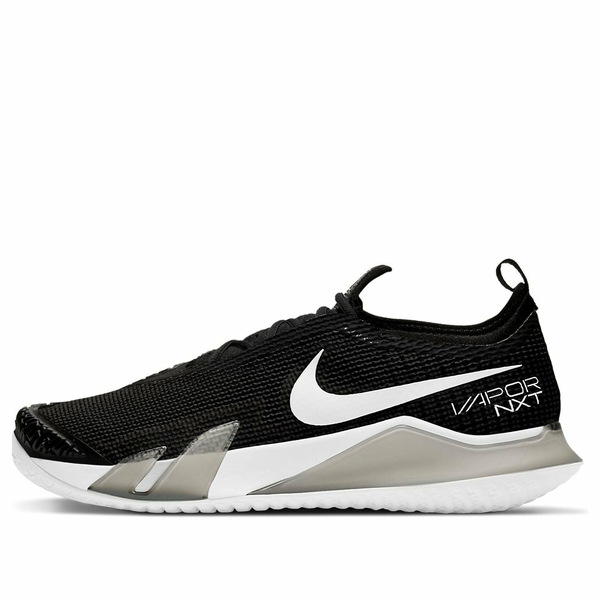 Nike ナイキ メンズ スニーカー  【Nike Court React Vapor NXT \u0027Black White\u0027 CV0724-002】  大きさ US_11.5(29.5糎)
