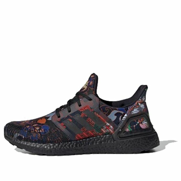 adidas アディダス メンズ スニーカー  【adidas Ultraboost 20 \u0027Lunar New Year\u0027 FX3602】  大きさ US_6(24.0糎)