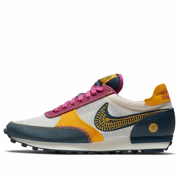 Nike ナイキ メンズ スニーカー  【Nike Daybreak Type \u0027Da de Muertos\u0027 DC5196-458】  大きさ US_6.5(24.5糎)