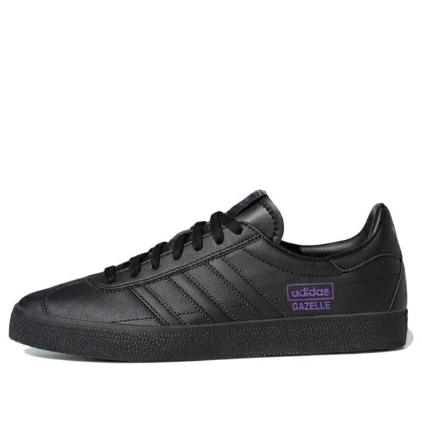 adidas アディダス メンズ スニーカー  【adidas x Paradigm Gazelle ADV \u0027Black Active Purple\u0027 GV9850】  大きさ US_8.5(26.5糎)