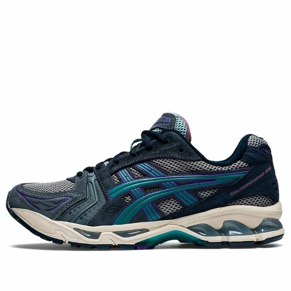 ASICS アシックス メンズ スニーカー  【ASICS Gel-Kayano 14 \u0027Sheet Rock Beryl Green\u0027 1201A161-024】  大きさ US_10(28.0糎)