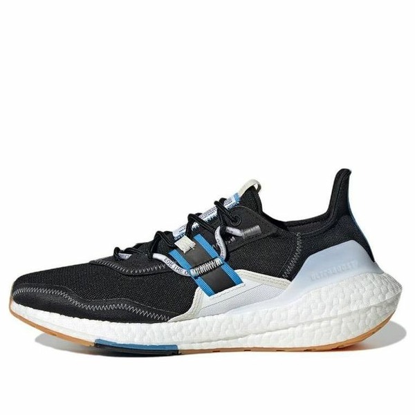 adidas アディダス メンズ スニーカー  【adidas x Parley Ultraboost 21 \u0027Black Orbit Grey\u0027 HQ6539】  大きさ US_12(30.0糎)
