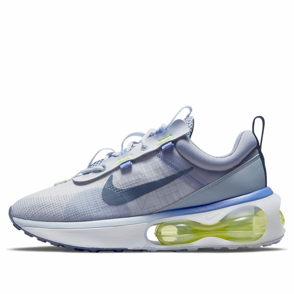 Nike ナイキ メンズ スニーカー  【Nike Air Max 2021 \u0027Ghost Ashen Slate\u0027 DA1925-002】  大きさ US_7.5(25.5珊)