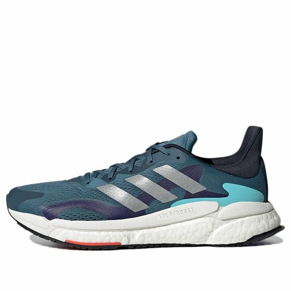 adidas アディダス メンズ スニーカー  【adidas Solarboost 3 \u0027Orbit Indigo\u0027 S42993】  大きさ US_9.5(27.5糎)