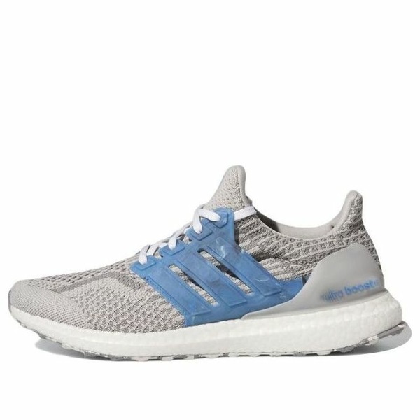 adidas アディダス メンズ スニーカー  【adidas Ultraboost デオキシリボ核酸 5.0 \u0027Grey Pulse Blue\u0027 GV8714】  大いさ US_11.5(29.5糎)