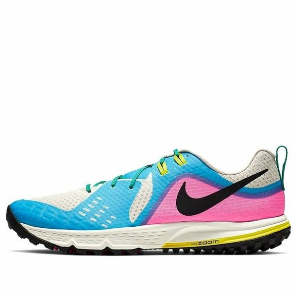 Nike ナイキ メンズ スニーカー  【Nike Wildhorse 5 \u0027Light Orewood Brown\u0027 AQ2222-100】  大きさ US_M_15