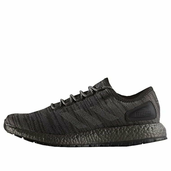 adidas アディダス メンズ スニーカー  【adidas PureBoost ATR \u0027Core Black Solid Grey\u0027 CG2990】  大きさ US_8(26.0糎)