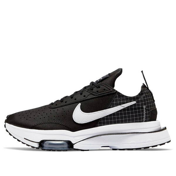 Nike ナイキ メンズ スニーカー  【Nike Air Zoom-Type Fuse \u0027Black White\u0027 DC8893-001】  大きさ US_12(30.0珊)
