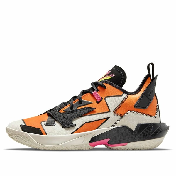 Jordan ジョーダン メンズ スニーカー 【Air Jordan Why Not Zer0.4 'Shattered Backboard' DD4887-100】 サイズ US_10.5(28.5cm)｜asty