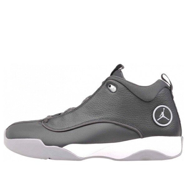 Jordan ジョーダン メンズ スニーカー 【Air Jordan Jumpman Pro Quick 'Anthracite' 932687-004】 サイズ US_11.5(29.5cm)|asty