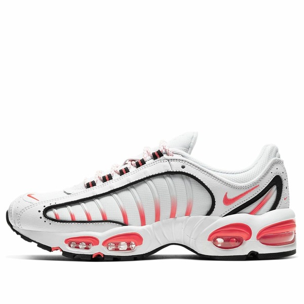 Nike ナイキ メンズ スニーカー 【Nike Air Max Tailwind 4 SE 'White Flash Crimson' CU9240-100】 サイズ US_9(27.0cm)|asty