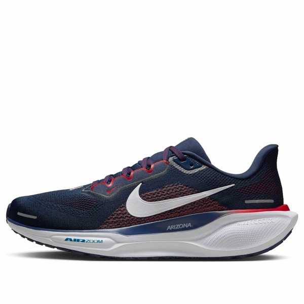 Nike ナイキ メンズ スニーカー  【Nike Air Zoom Pegasus 41 \u0027Arizona\u0027 FZ5104-400】  大きさ US_7(25.0糎)