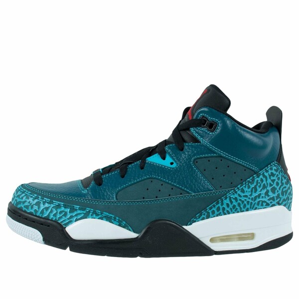 Jordan ジョーダン メンズ スニーカー  【Air Jordan Son of Mars Low \u0027Green\u0027 580603-303】  大きさ US_12(30.0糎)