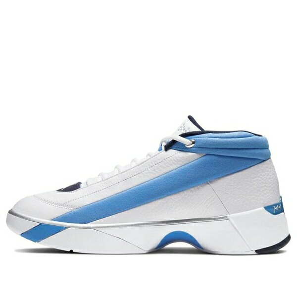 Jordan ジョーダン メンズ スニーカー  【Air Jordan Team Showcase \u0027UNC\u0027 CD4150-104】  大きさ US_11(29.0糎)