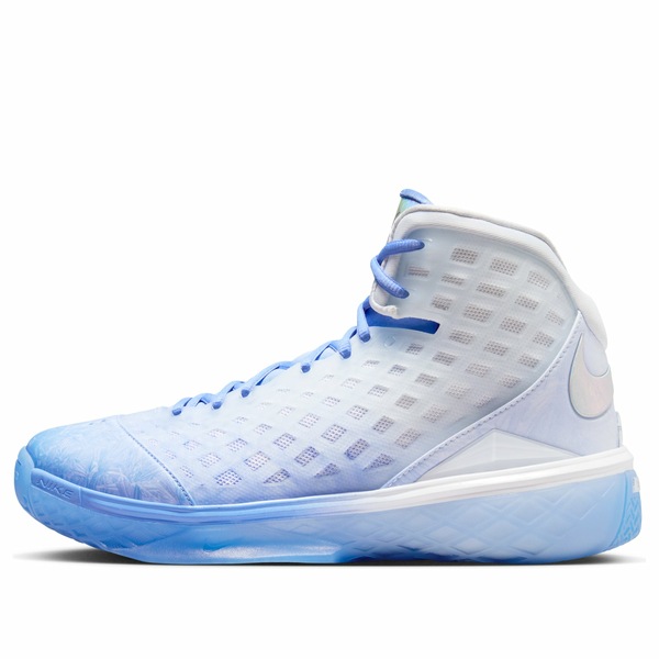 Nike ナイキ メンズ スニーカー  【Nike Kobe 3 Protro \u0027Royal Pulse\u0027 IQ5338-400】  大きさ US_M_17