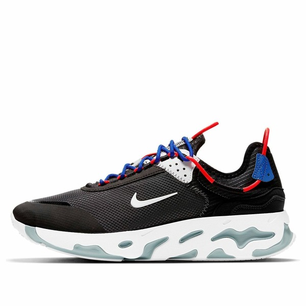 Nike ナイキ メンズ スニーカー  【Nike React Live \u0027Anthracite\u0027 CV1772-001】  大きさ US_12(30.0糎)